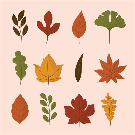 Leaf Vector Art, Icons, and Graphics for Free .
